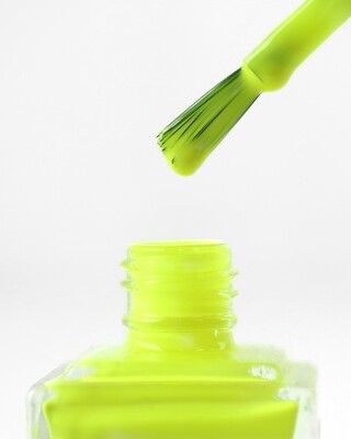 Nail Polish for Stamping NEON #W03 9ml