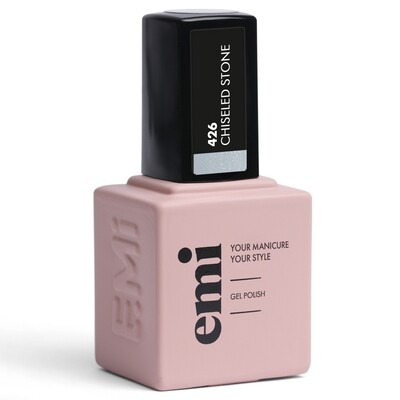 EmiLac HC Chiseled Stone #426, 9 ml.