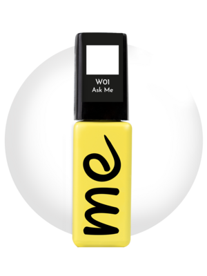 W01 Ask Me, 8ml