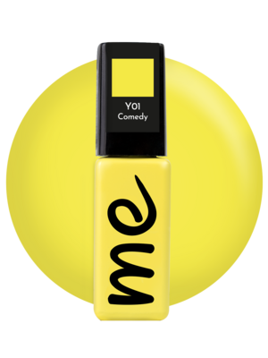 Y01 Comedy, 8ml
