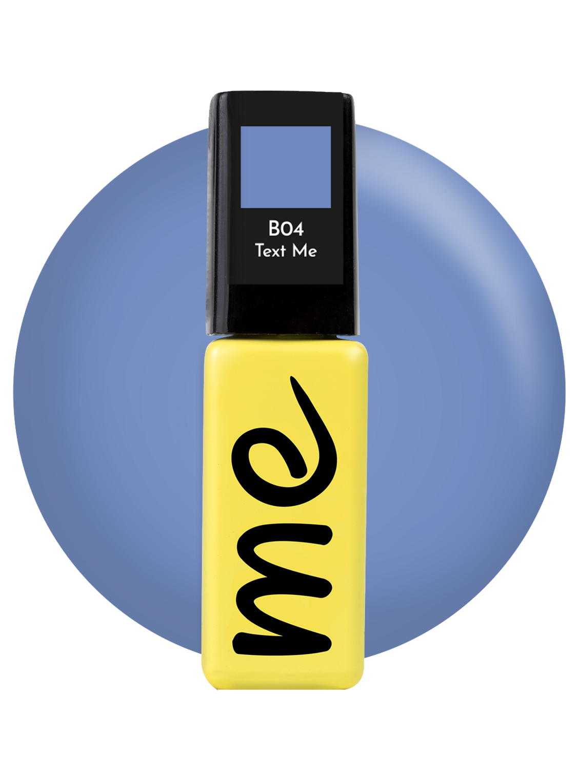 B04 Text Me, 8ml