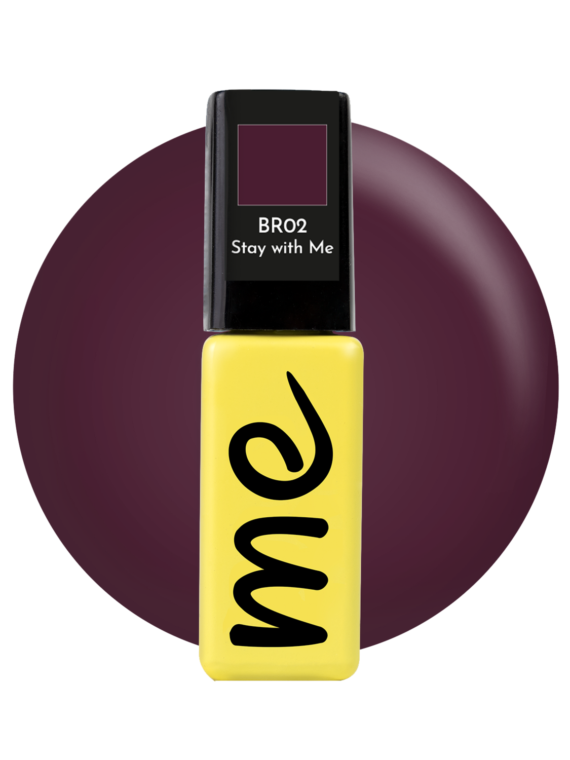 BR02 Stay With Me, 8ml