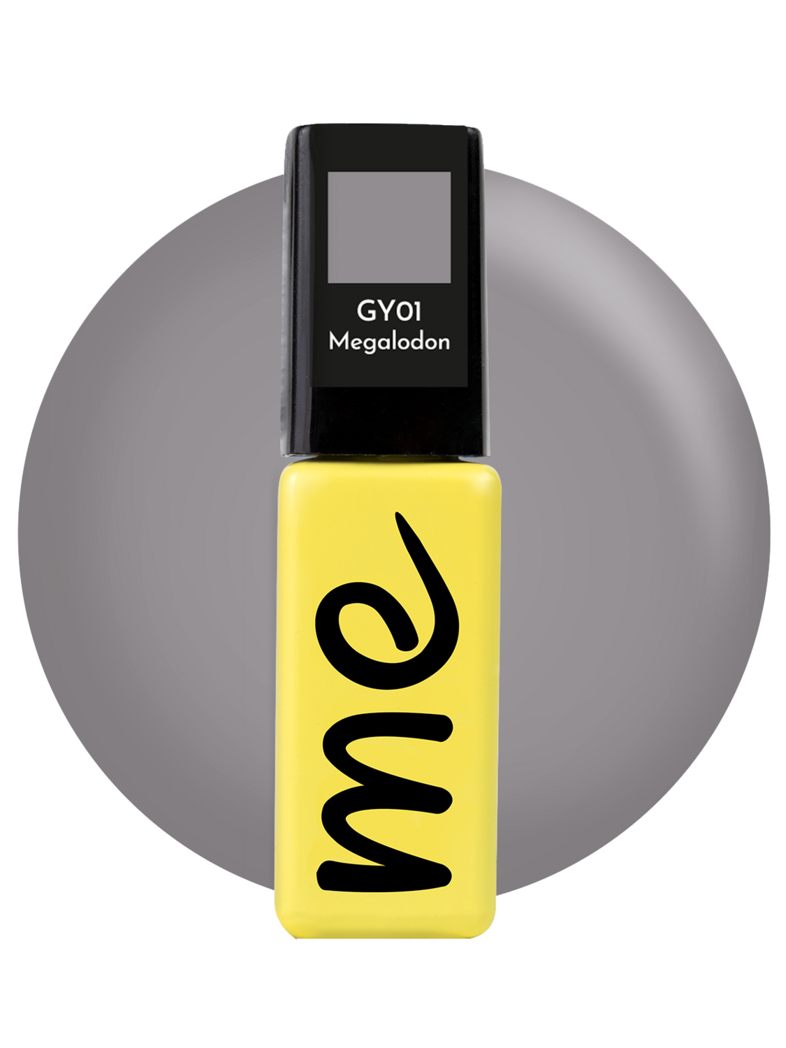 GY 01 Megalodon, 8ml