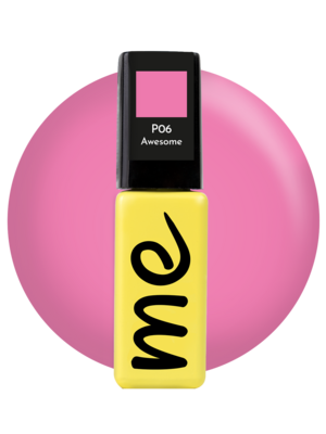 P06 Awesome, 8ml
