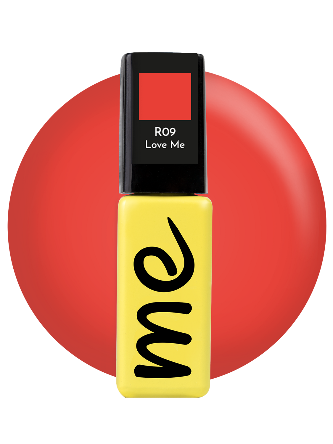 R09 Love Me, 8ml