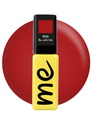R02 Be With Me, 8ml