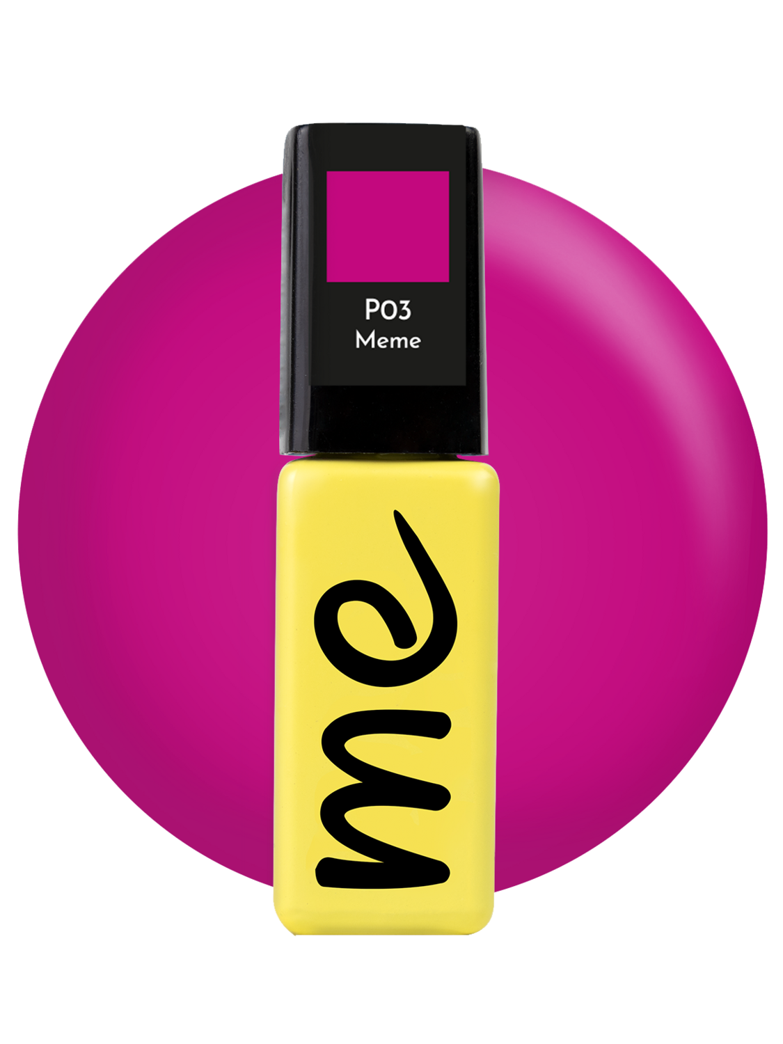 P03 Meme, 8ml