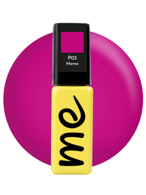 P03 Meme, 8ml