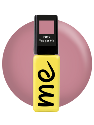 N03 You Got Me, 8ml