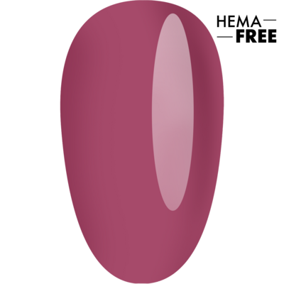 Ultra Strong NP Mahogany #015, 9 ml.