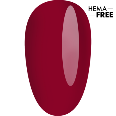 Ultra Strong NP Raspberry Red #032, 9 ml.