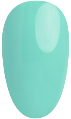 E.MiLac PR Turquoise Icing #198D, 9 ml.