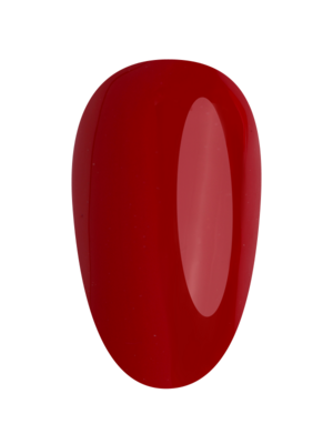 EMPASTA One Stroke Cranberry Red, 5 ml. (TUBE)