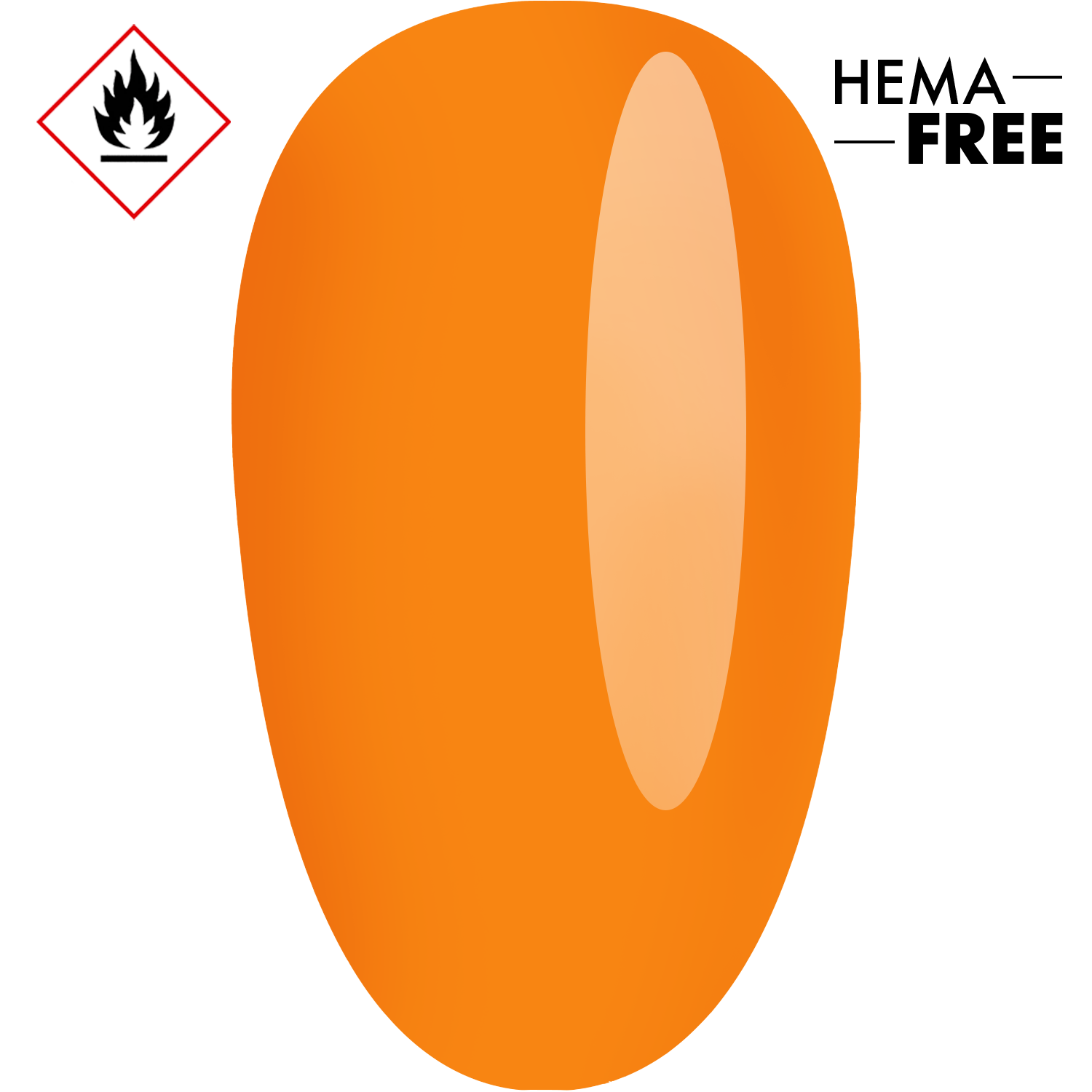 Ultra Strong NP Bold Path #178, 9 ml.