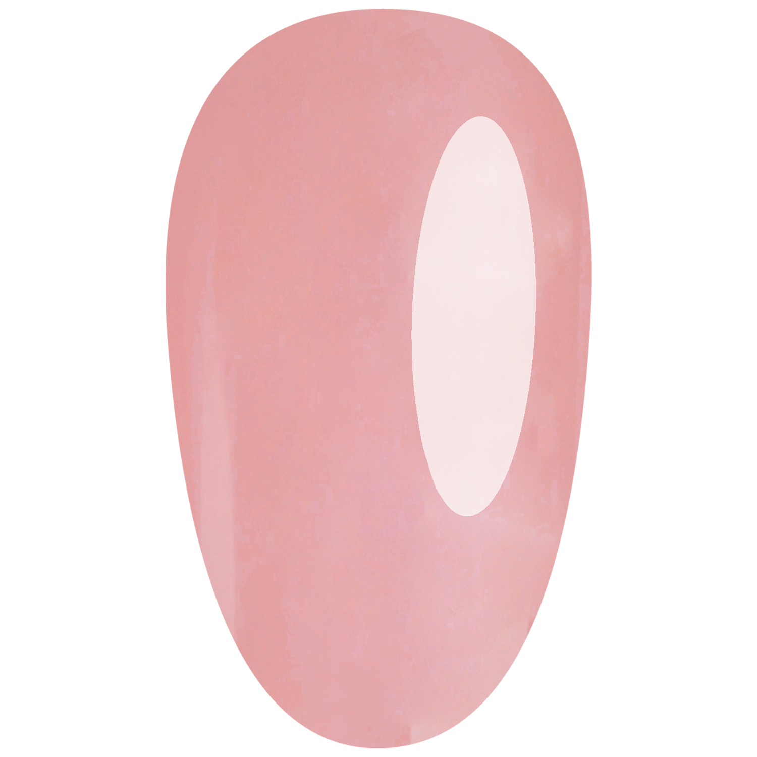 emiLac Warm Pink Base Gel  #06, 9 ml.