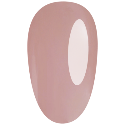 emiLac Natural Base Gel #04, 9 ml.
