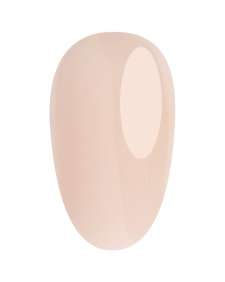 emiLac Milk Pink Base Gel #07, 9 ml.
