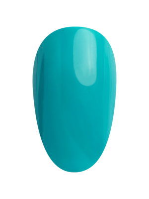 E.MiLac Turquoise #034, 9 ml.