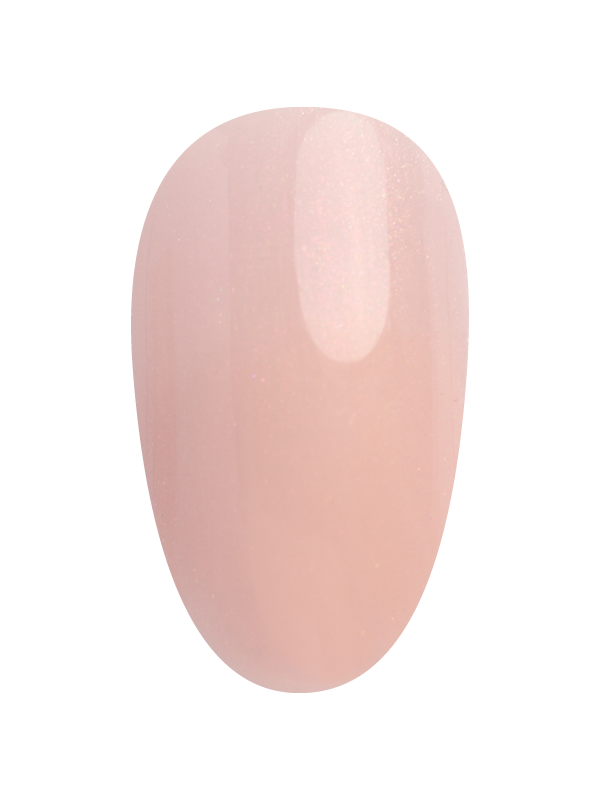 E.MiLac WEC Cream Silk #153D, 9 ml.