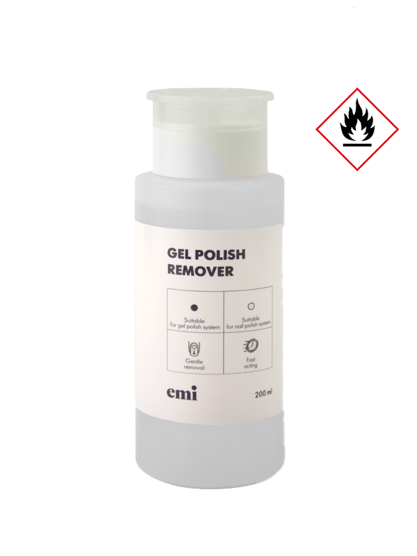 Gel Polish Remover