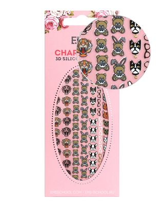 Charmicon Icons 61