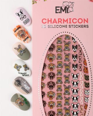 Charmicon Icons 61