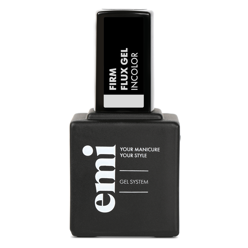 F&amp;F Liquid acrygel Incolor (Clear), 9 ml