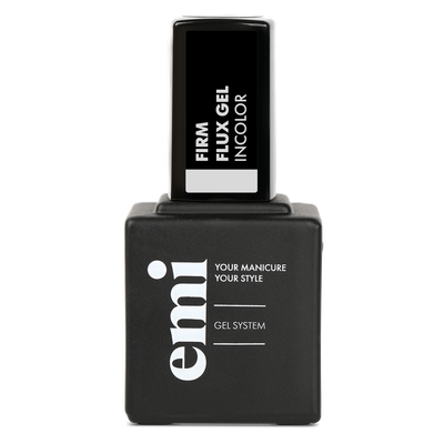 F&amp;F Liquid acrygel Incolor (Clear), 9 ml