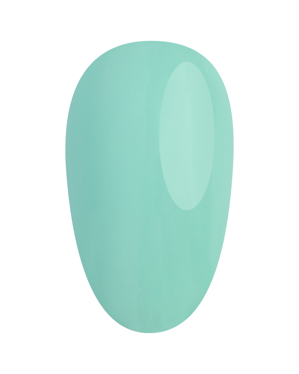 emiLac SM Mint Breeze #409, 9 ml