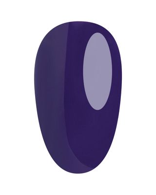 E.MiLac AR Silhouette #489, 9 ml.
