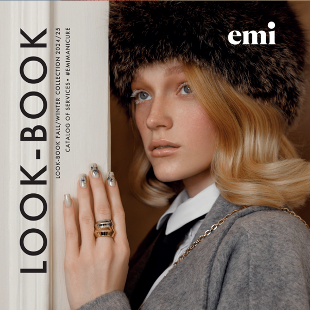 Look-book FW 2024-2025