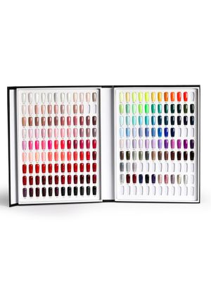 COLOR DISPLAYS