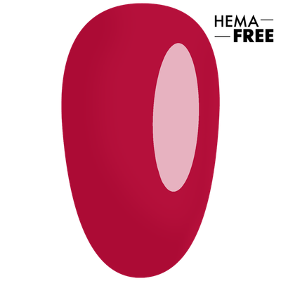 Ultra Strong NP Imperial Red #029, 9 ml.