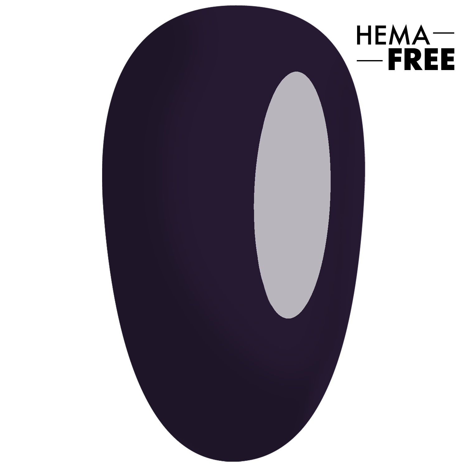 Ultra Strong NP Midnight #083, 9 ml