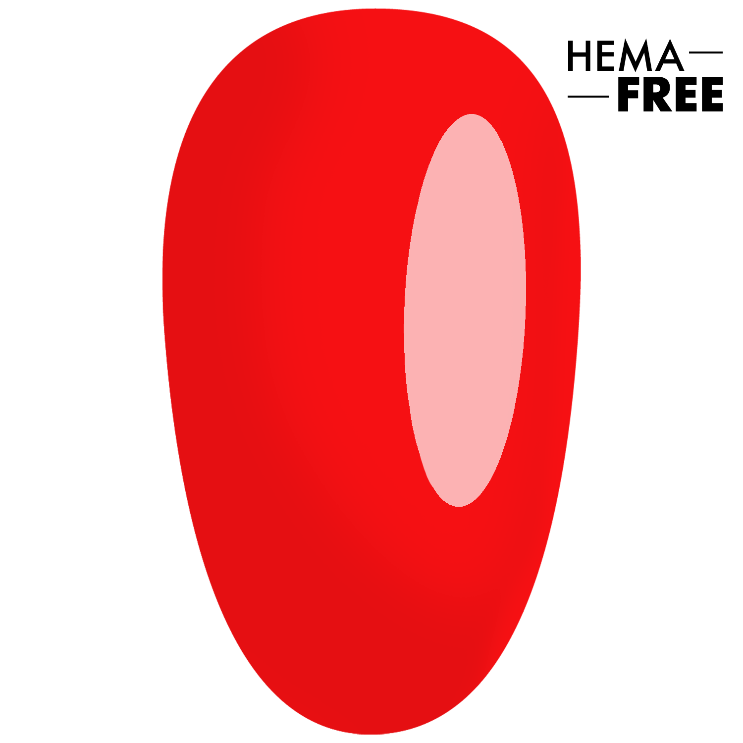Ultra Strong NP Red Sand #096, 9 ml.