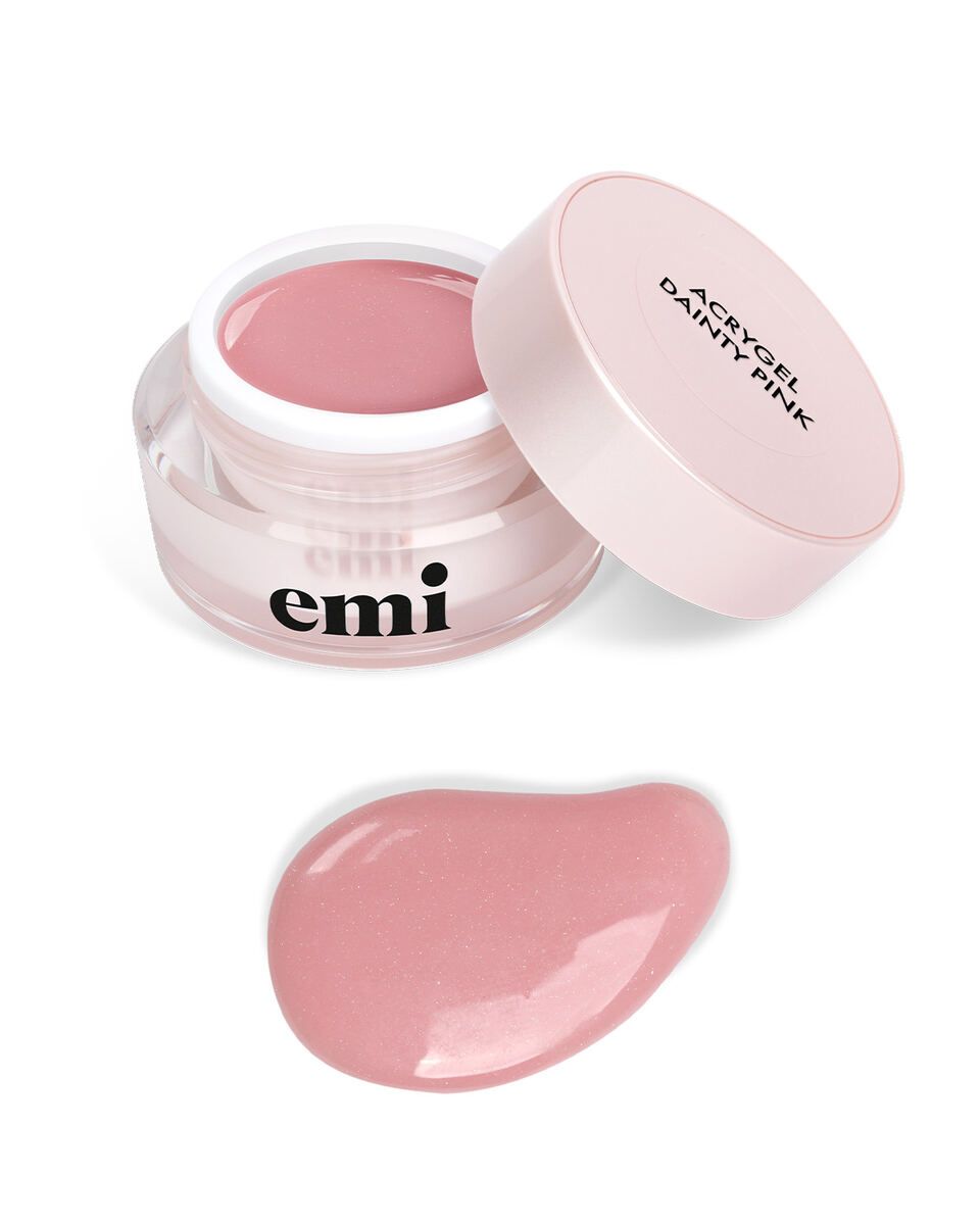 Acrygel Dainty Pink 15g