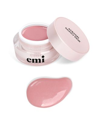 Acrygel Dainty Pink 15g