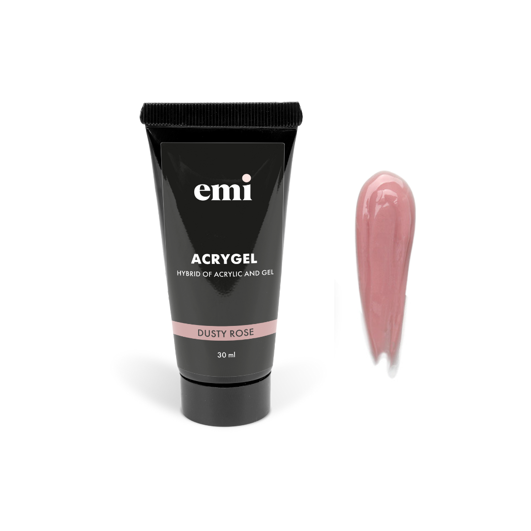 Acrygel Dusty Rose