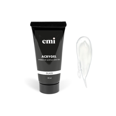 Acrygel Glass (Clear)