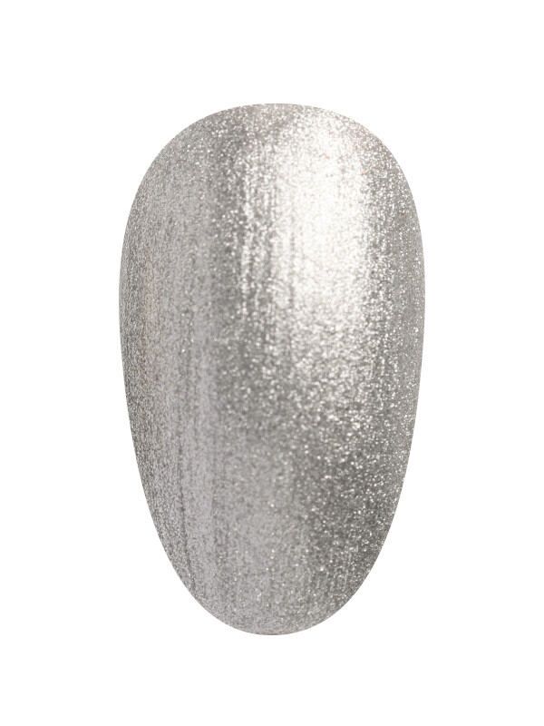 E.MiLac Diamond shine #158, 9 ml.