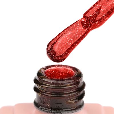 EmiLac OS Rocket Red #511, 9 ml.