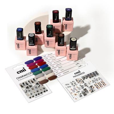 emiLac Set Aristocratique 6ml