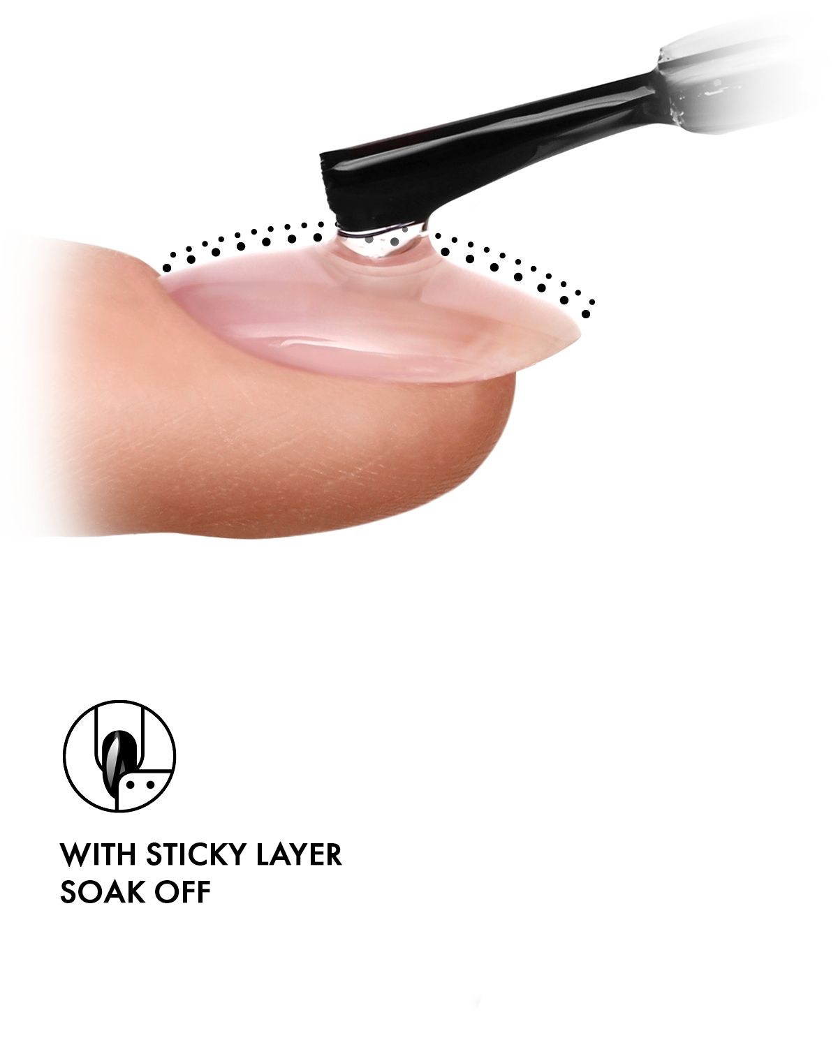 EmiLac Top Gel 9ml