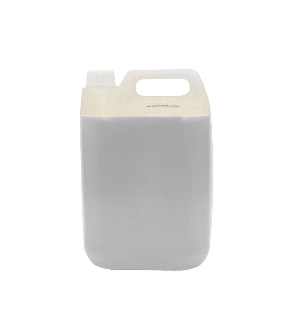 Professional acetone 5L