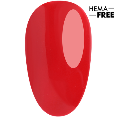 E.MiLac for pedicure Scarlet #9, 9 ml