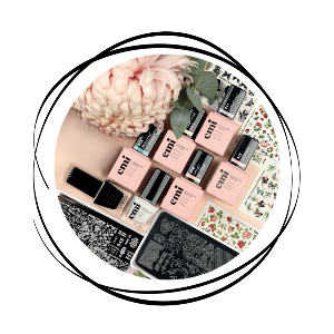 NAIL ART AND GEL PAINT