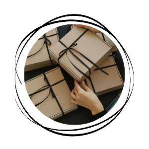 DIGITAL GIFT CERTIFICATES