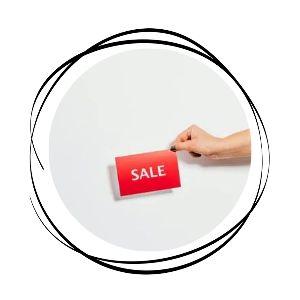 SALE