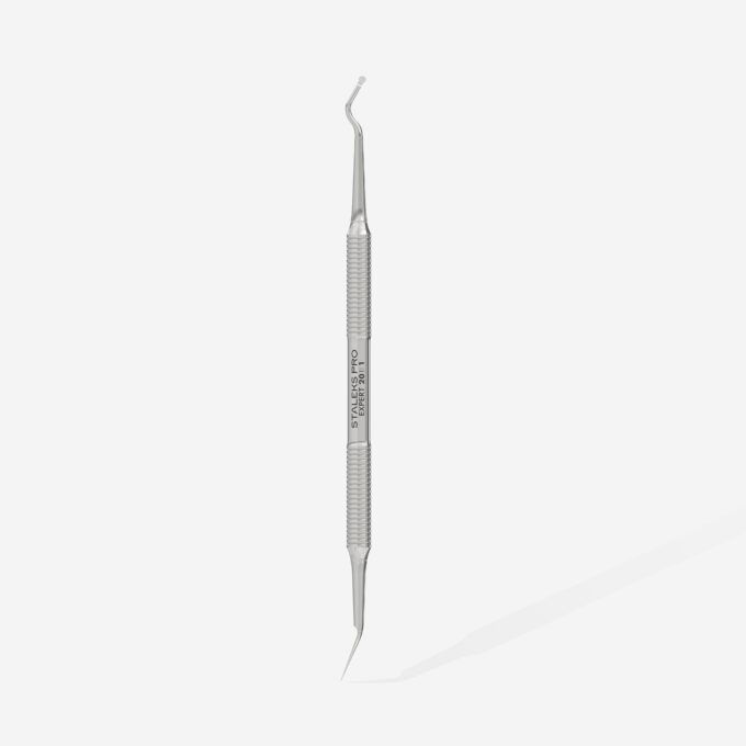 Pedicure curette EXPERT 20 TYPE 1