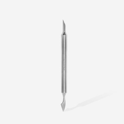 Hollow manicure pusher EXPERT 100 TYPE 1